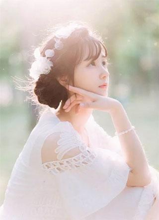 女县长